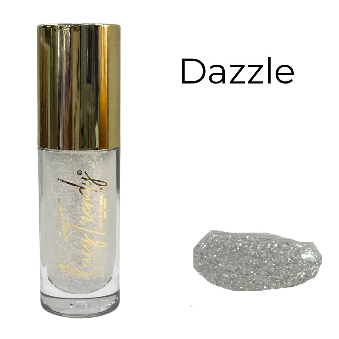 Lip Oil