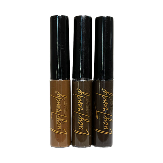 Pigmento para Ceja con Fibras - Stay Brow Fibers