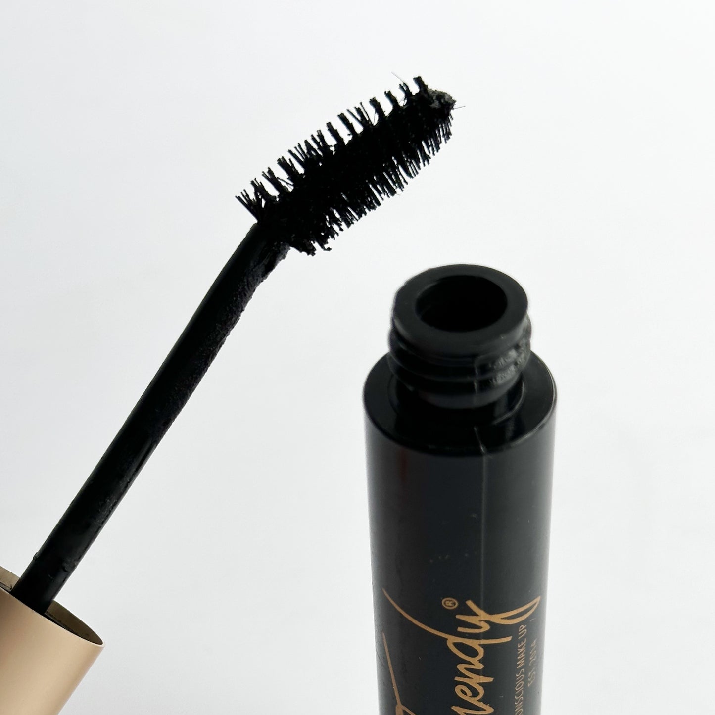 Rímel - Fiber Lashes
