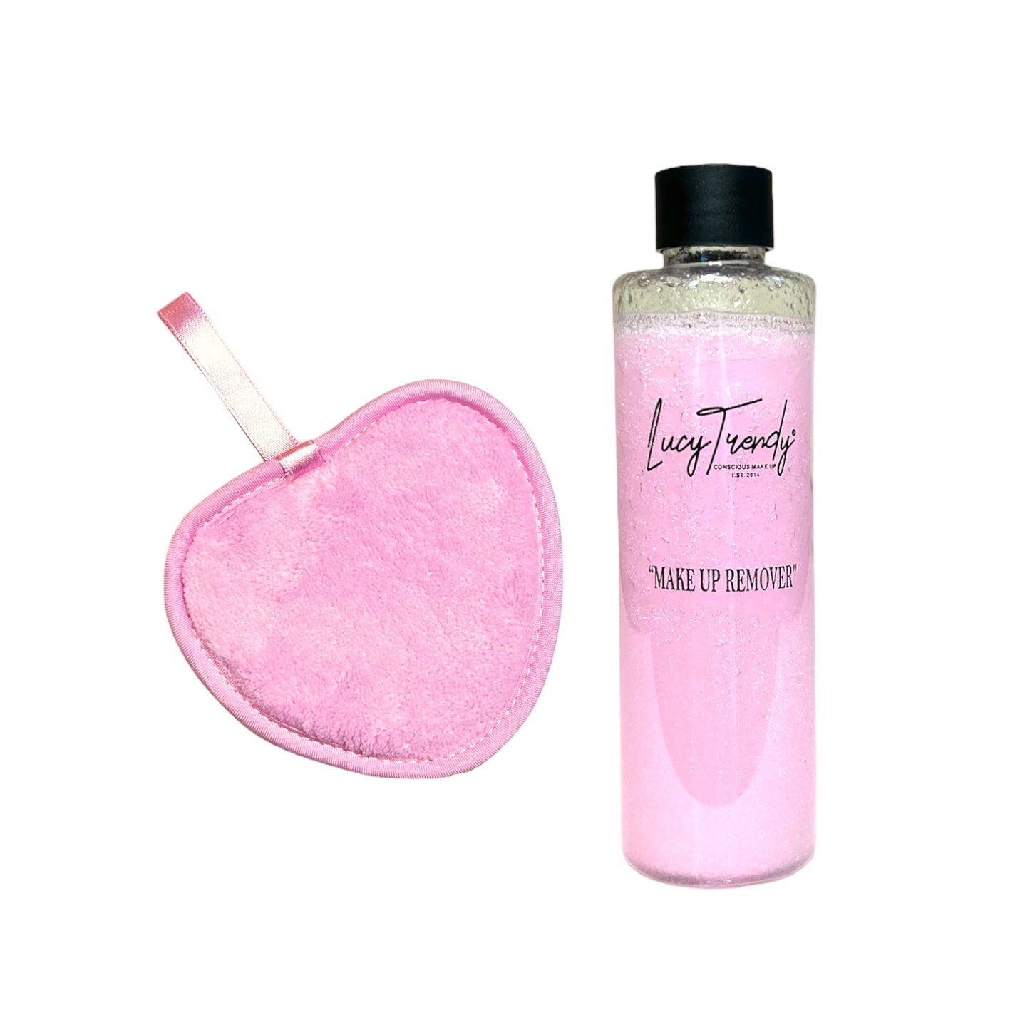 Makeup Remover - Desmaquillante