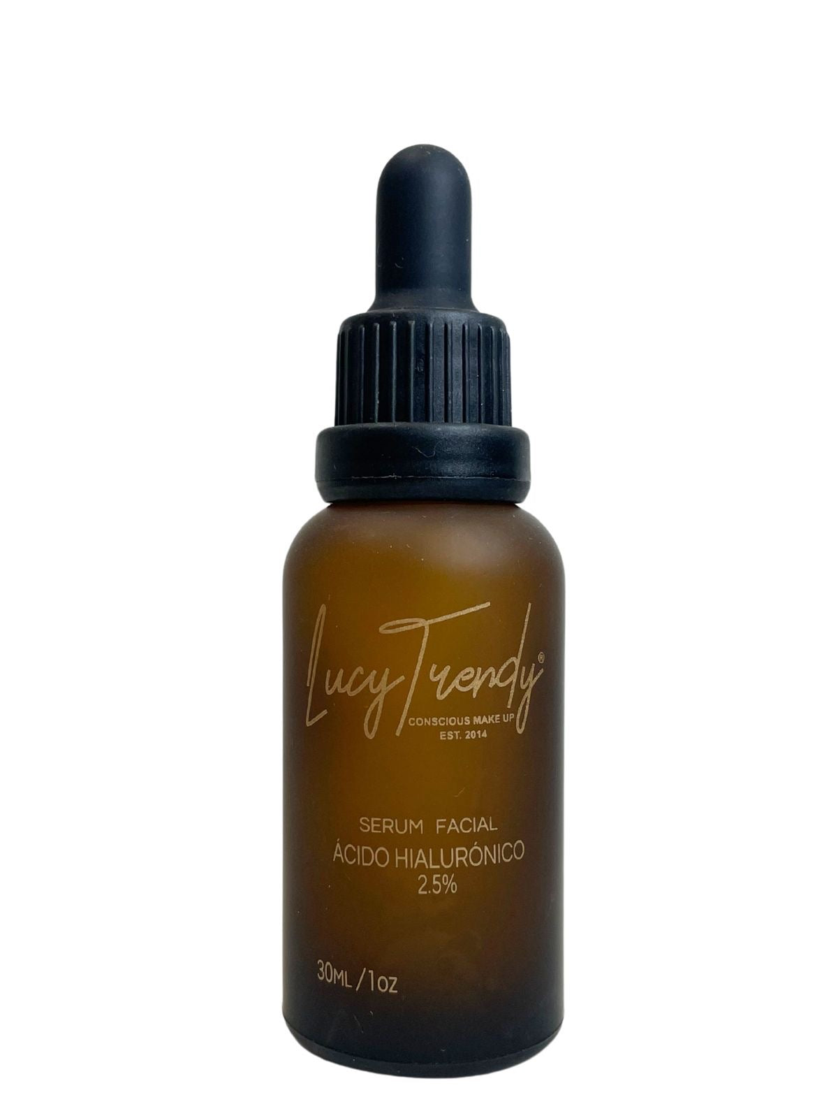 Serum de Ácido Hialurónico al 2.5%