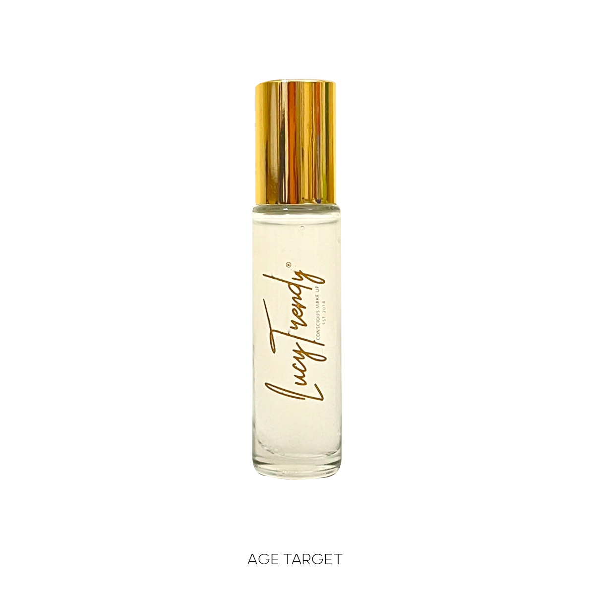Antiarrugas instantáneo - Age Target
