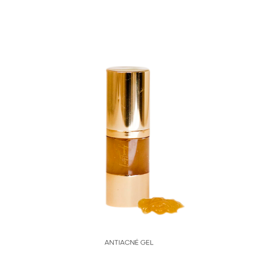 Gel Antiacné- Antiacne Gel