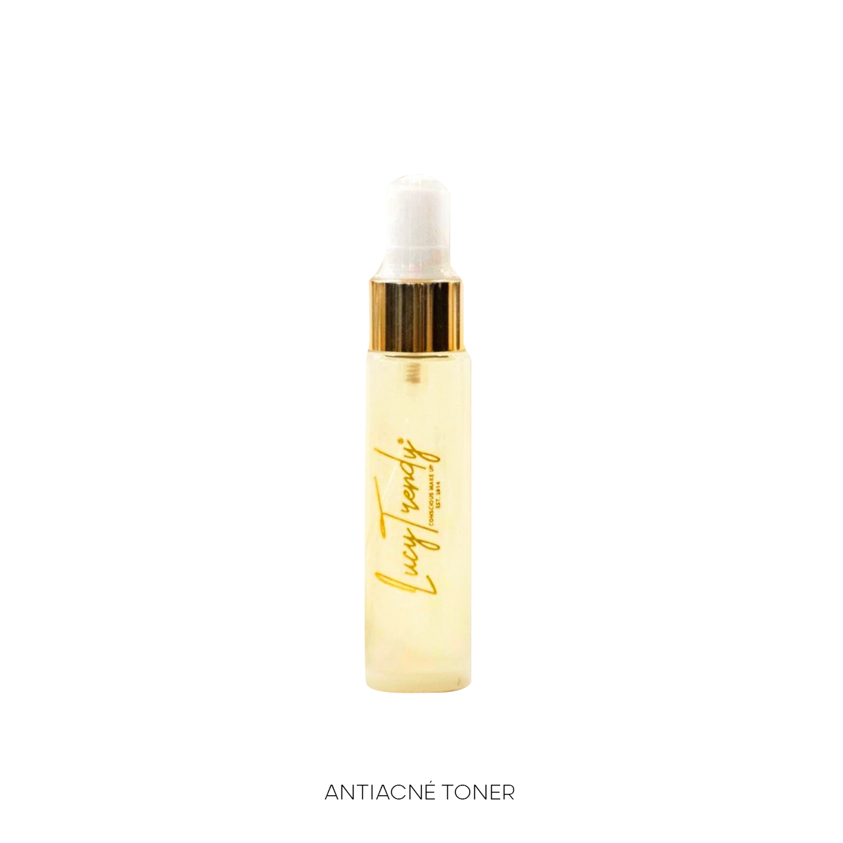 Tónico Antiacné - Antiacne Toner