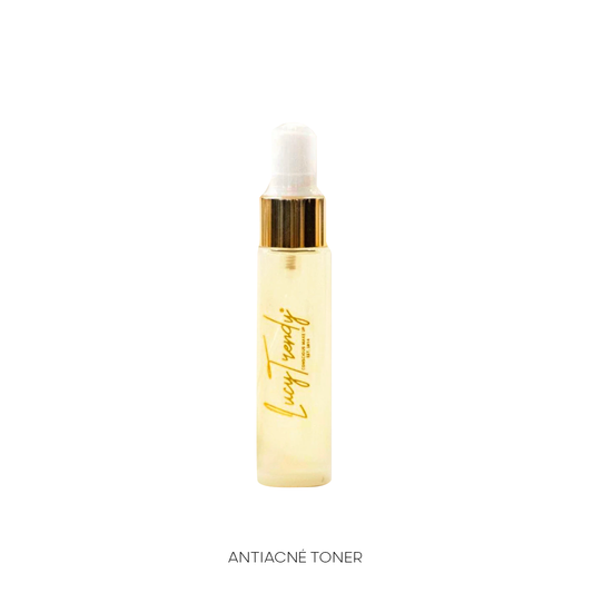 Tónico Antiacné - Antiacne Toner