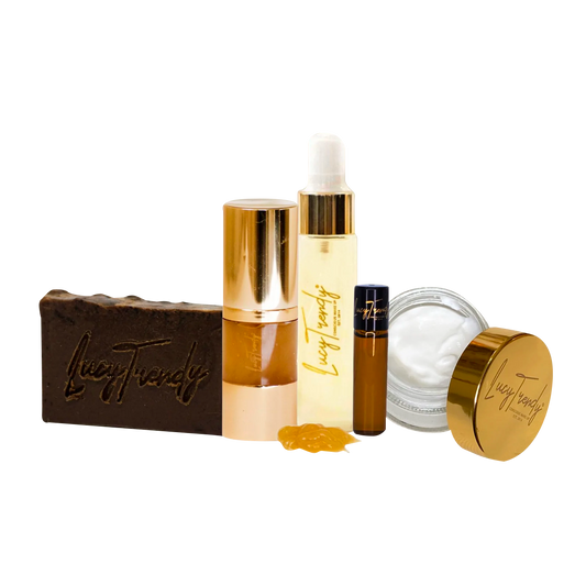 Kit Antiacné - Antiacne Kit SOP