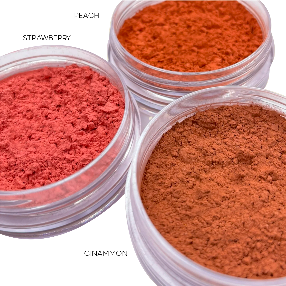 Rubor Mineral - Mineral Blush