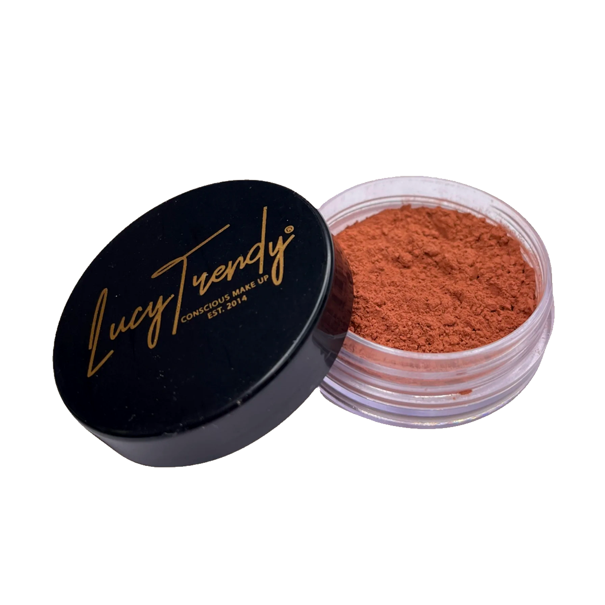 Rubor Mineral - Mineral Blush