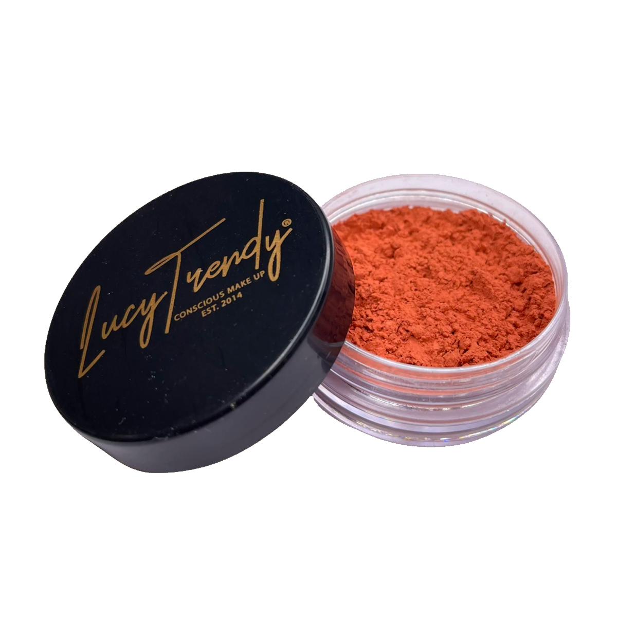 Rubor Mineral - Mineral Blush