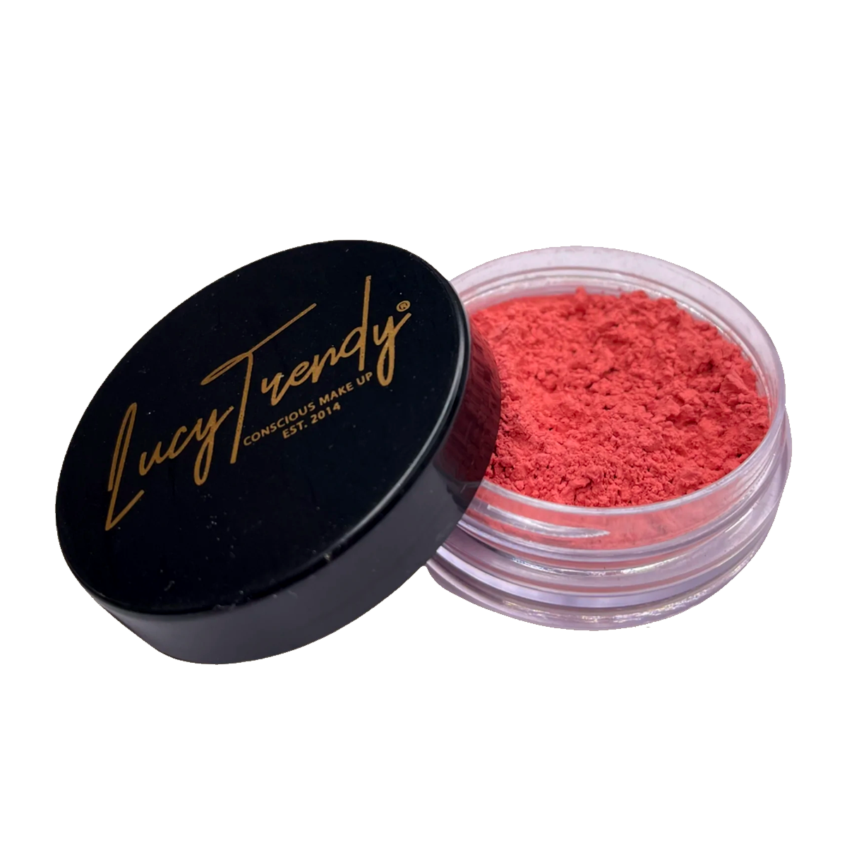 Rubor Mineral - Mineral Blush