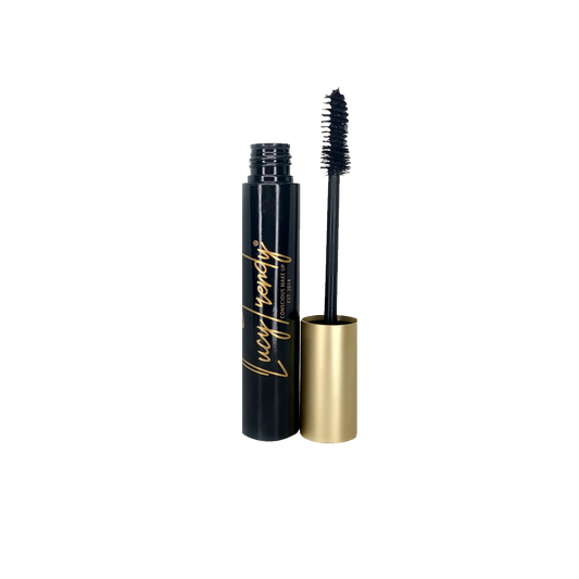 Rímel - Fiber Lashes