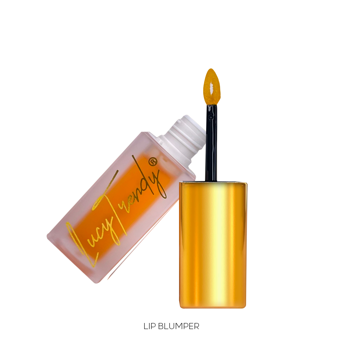 Voluminizador de Labios Grado 1 - Lip Plumper