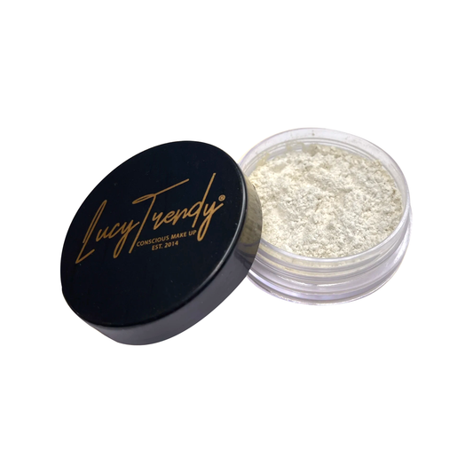 Polvo Matificante Eliminador de Poros - Poreless Powder