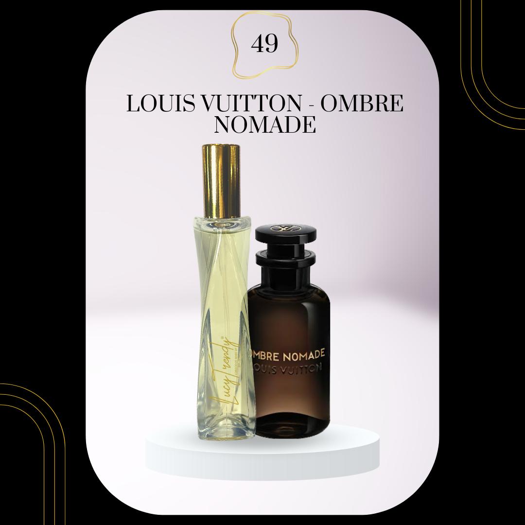 Trendy Perfume Dupes V1