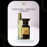 Trendy Perfume Dupes V1