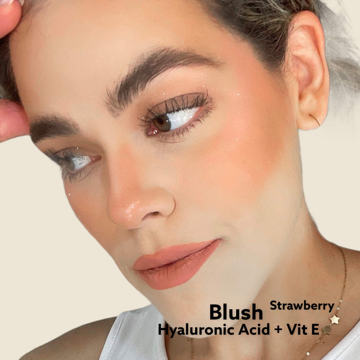 Rubor Mineral - Mineral Blush
