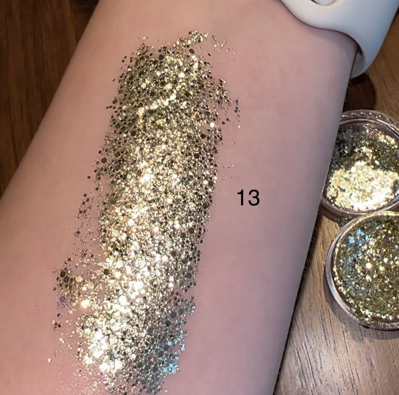 Glitter Me