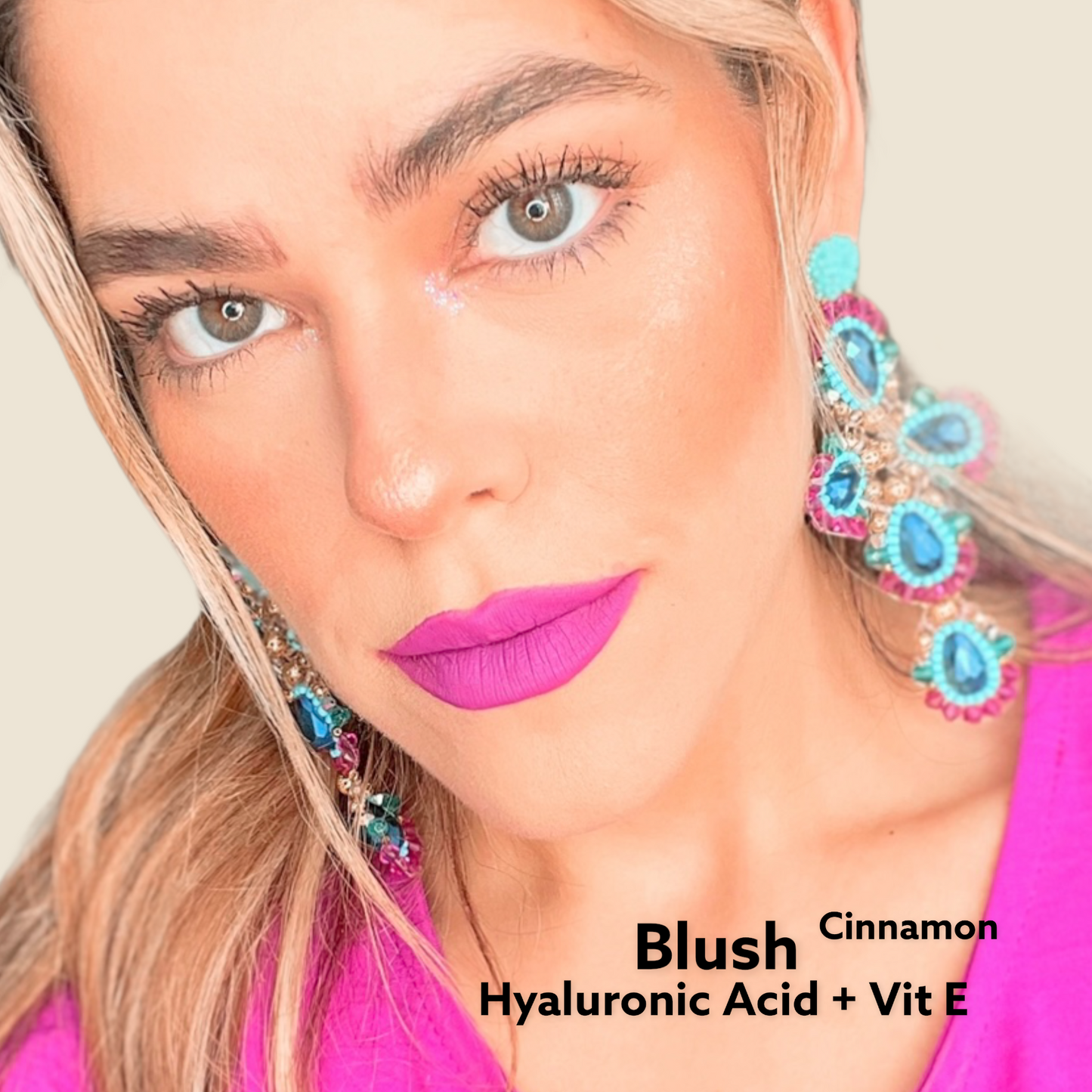 Rubor Mineral - Mineral Blush
