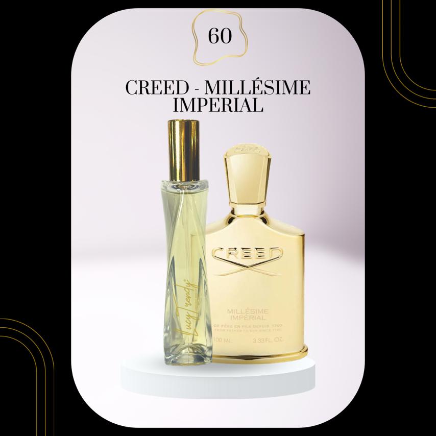 Trendy Perfume Dupes V1