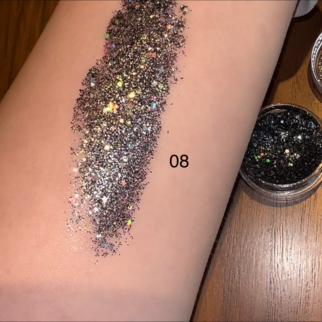 Glitter Me