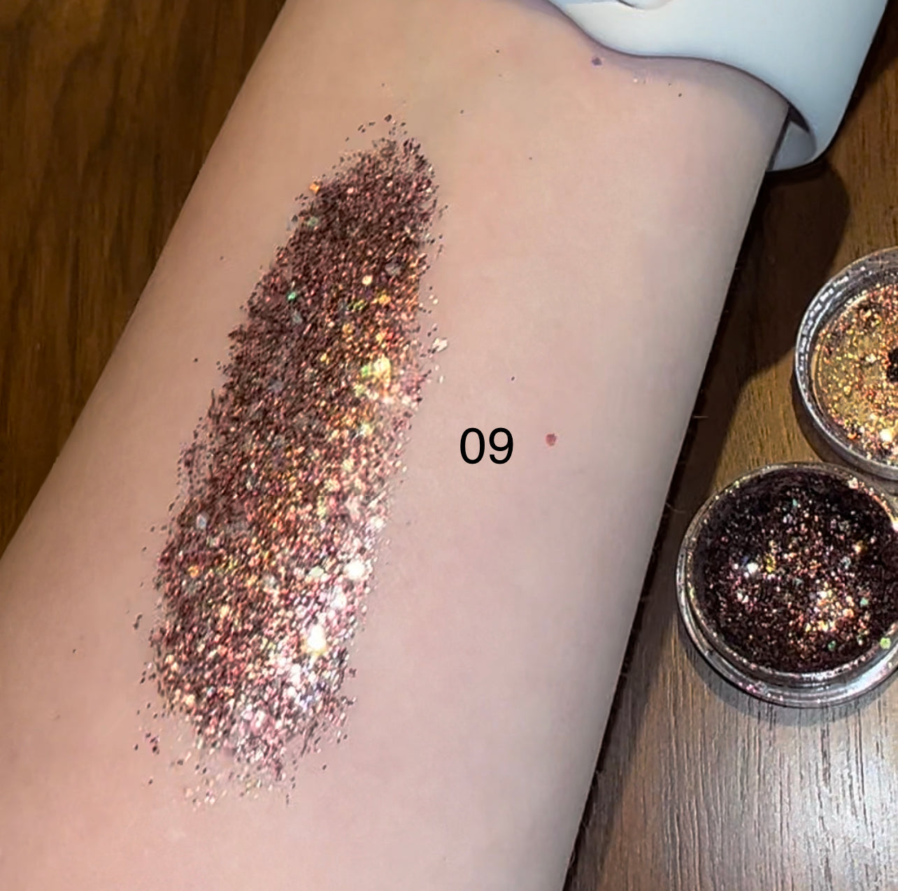 Glitter Me