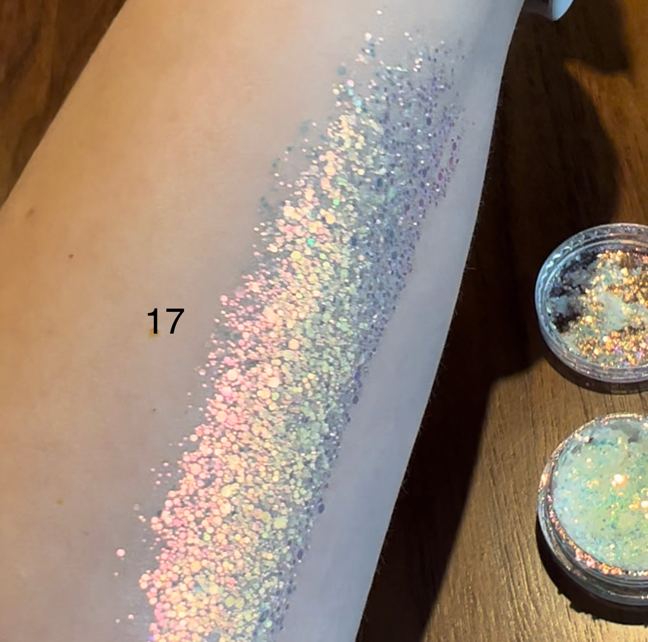 Glitter Me