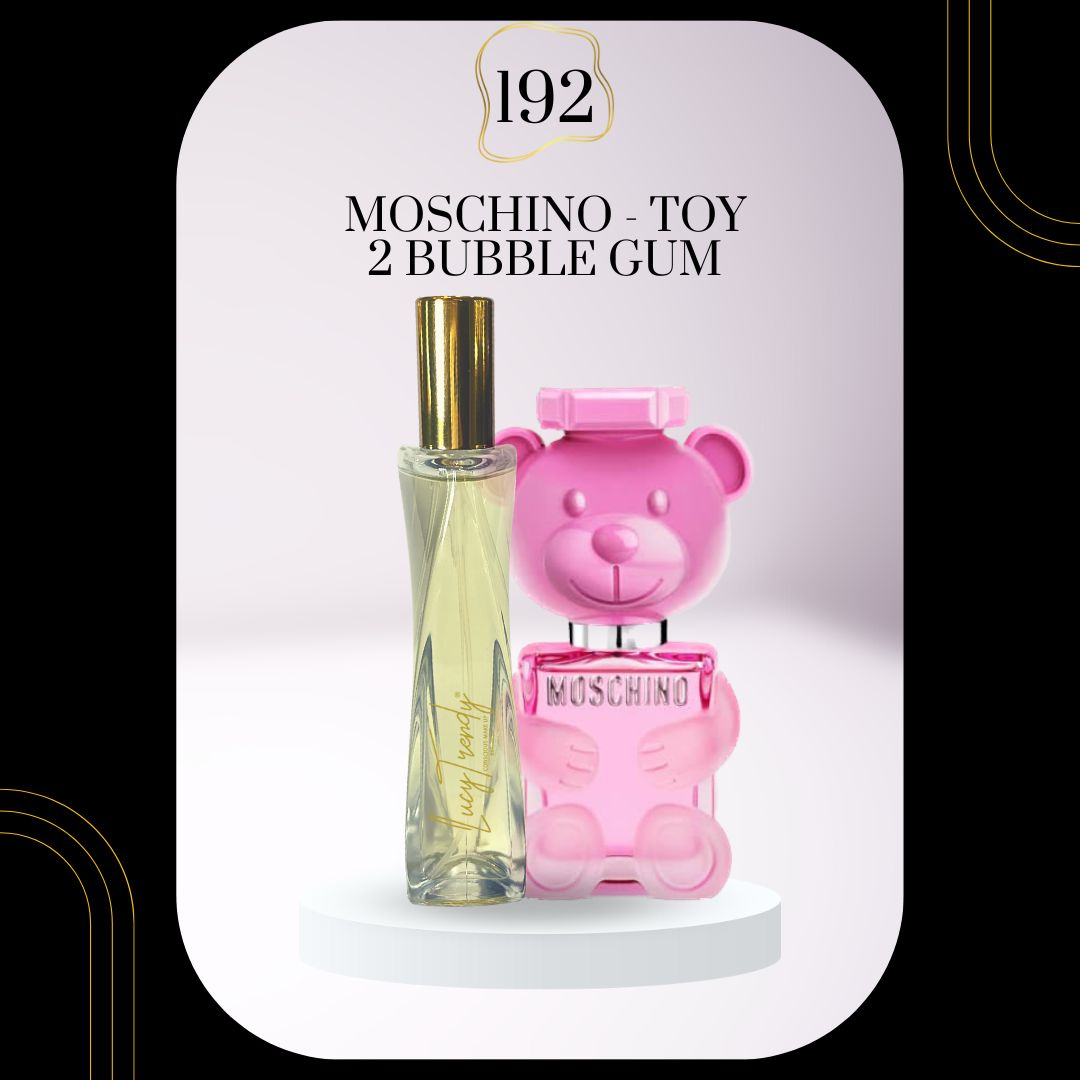 Trendy Perfume Dupes V3