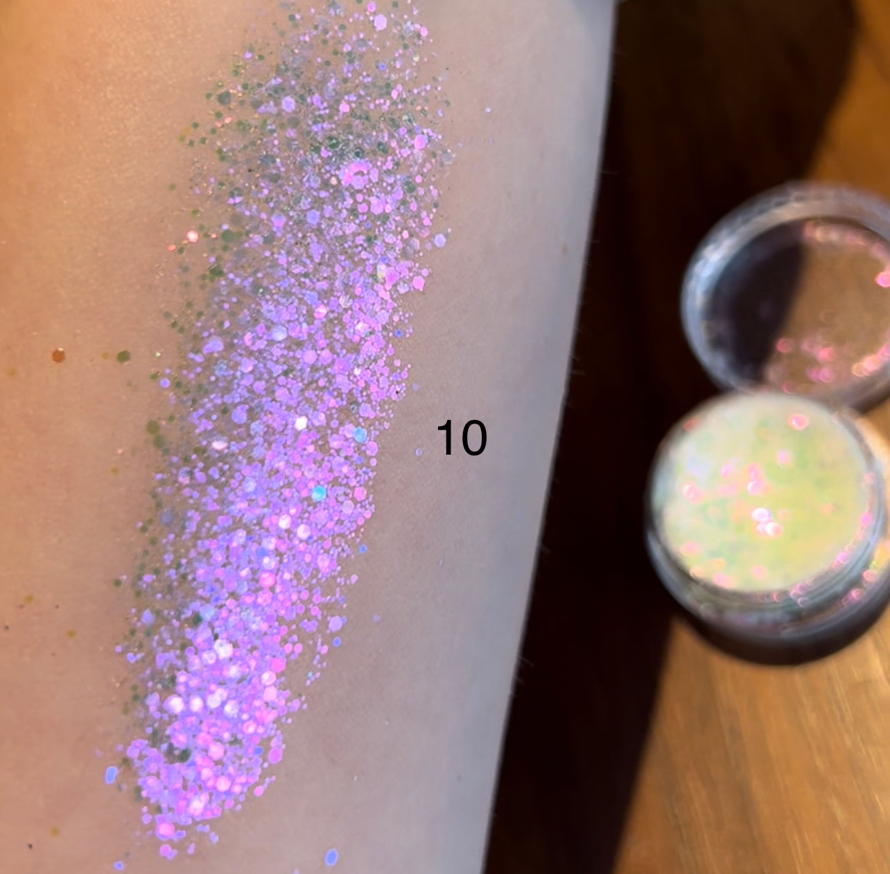 Glitter Me