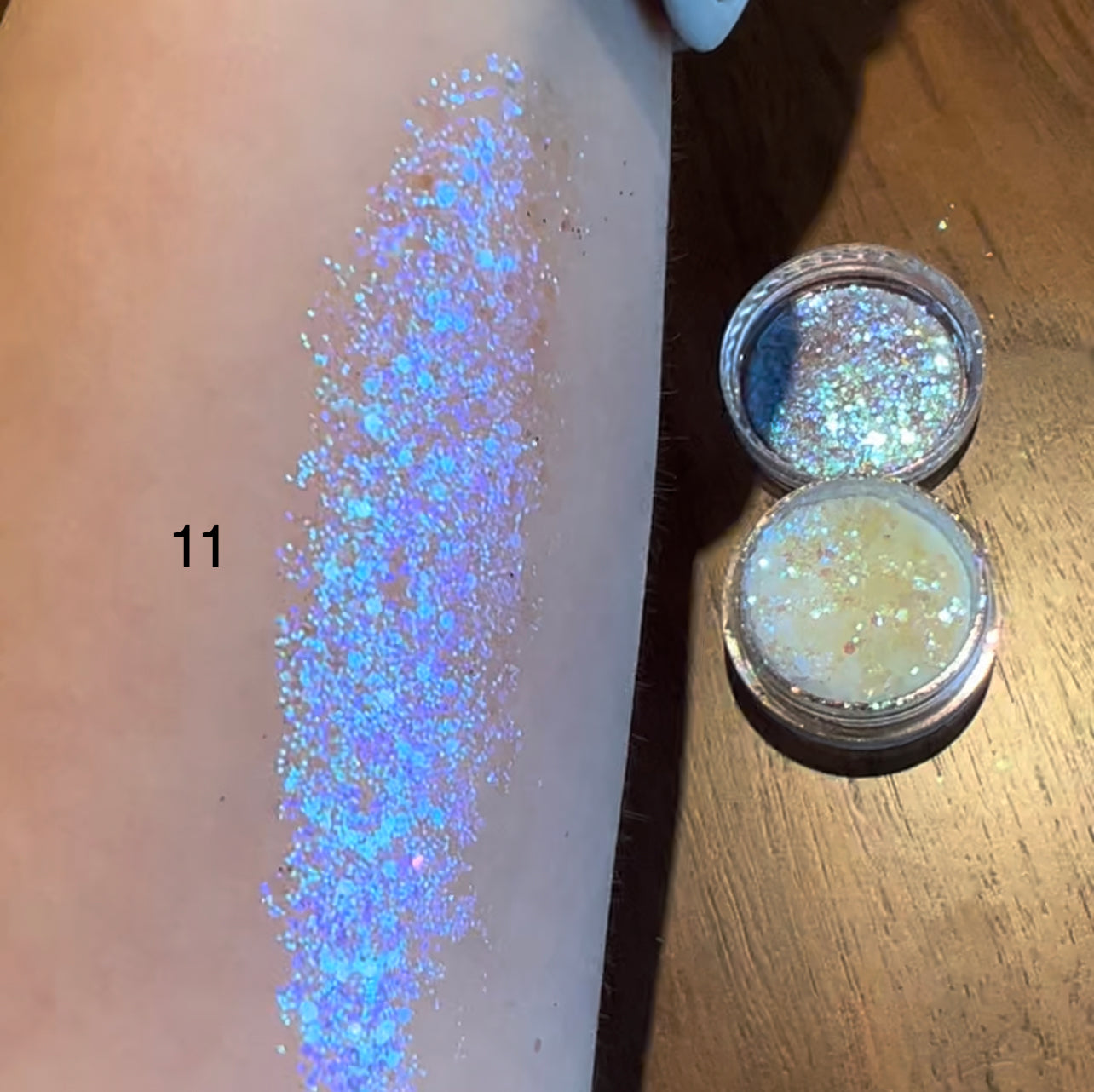 Glitter Me