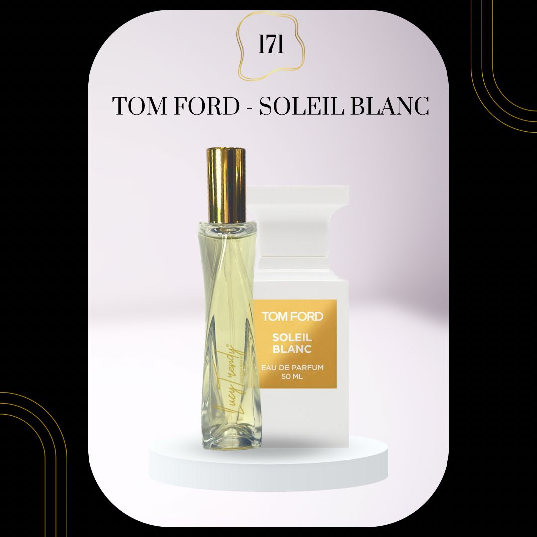 Trendy Perfume Dupes V2