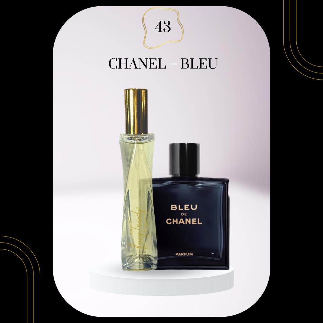Trendy Perfume Dupes V1