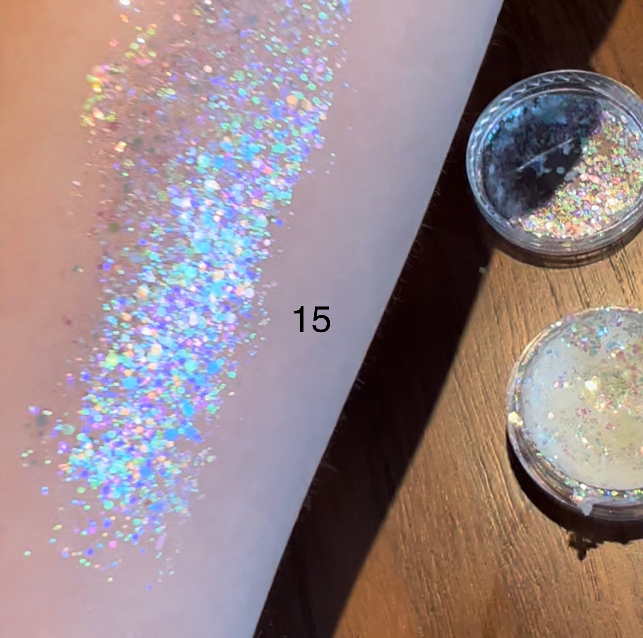 Glitter Me