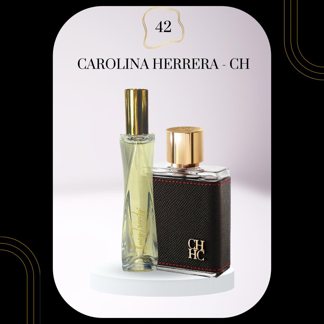 Trendy Perfume Dupes V1