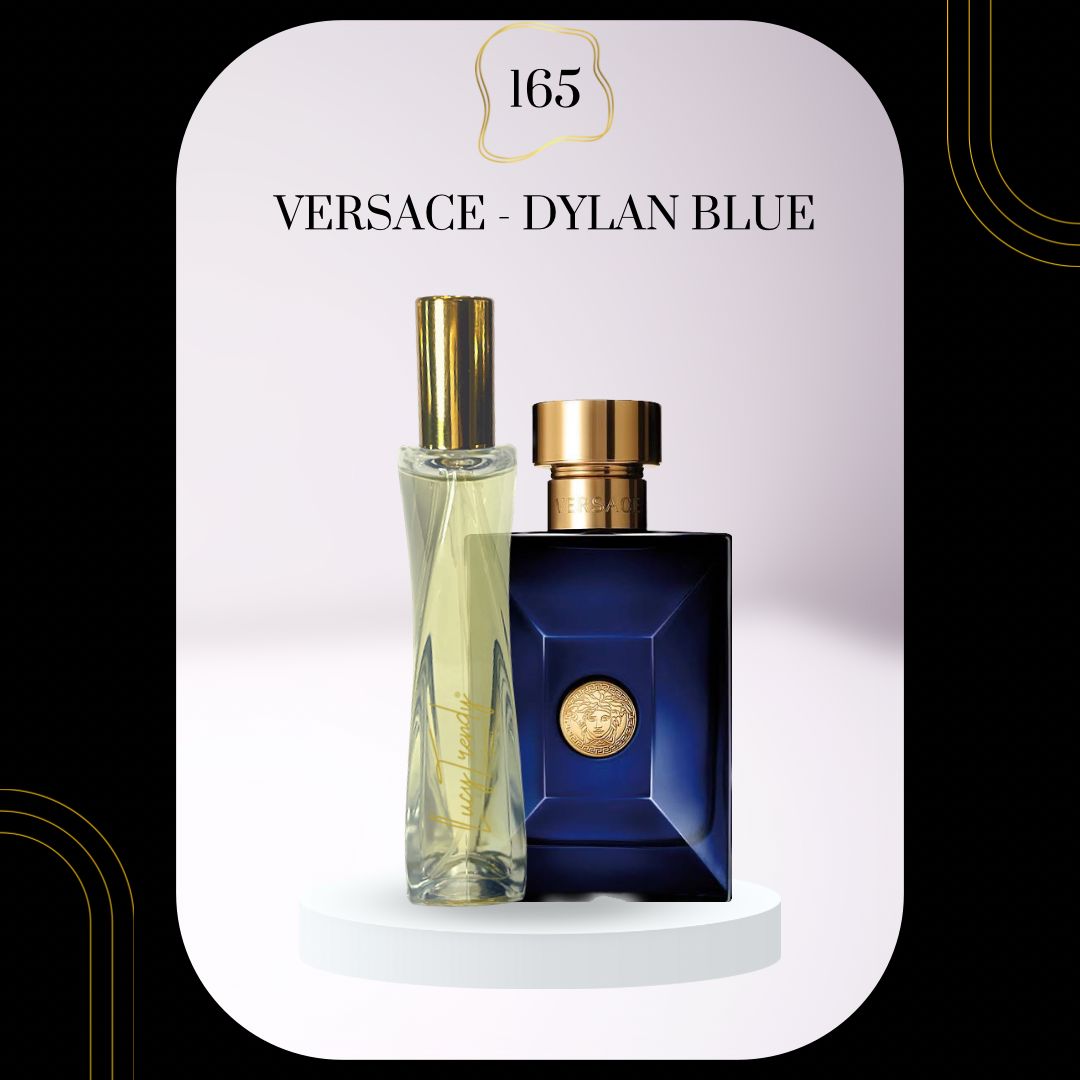 Trendy Perfume Dupes V2