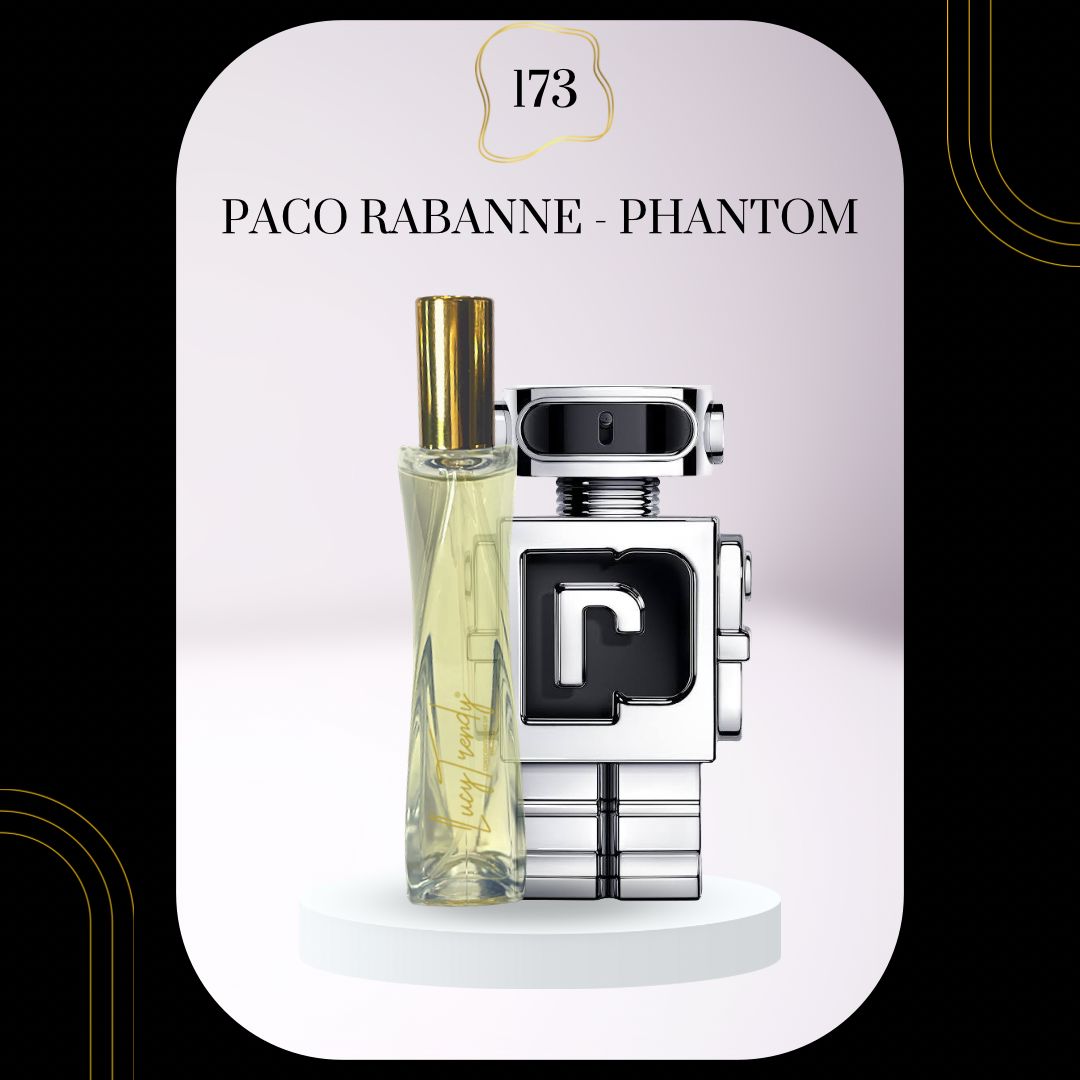 Trendy Perfume Dupes V2