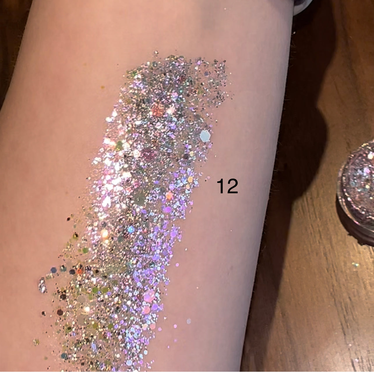 Glitter Me