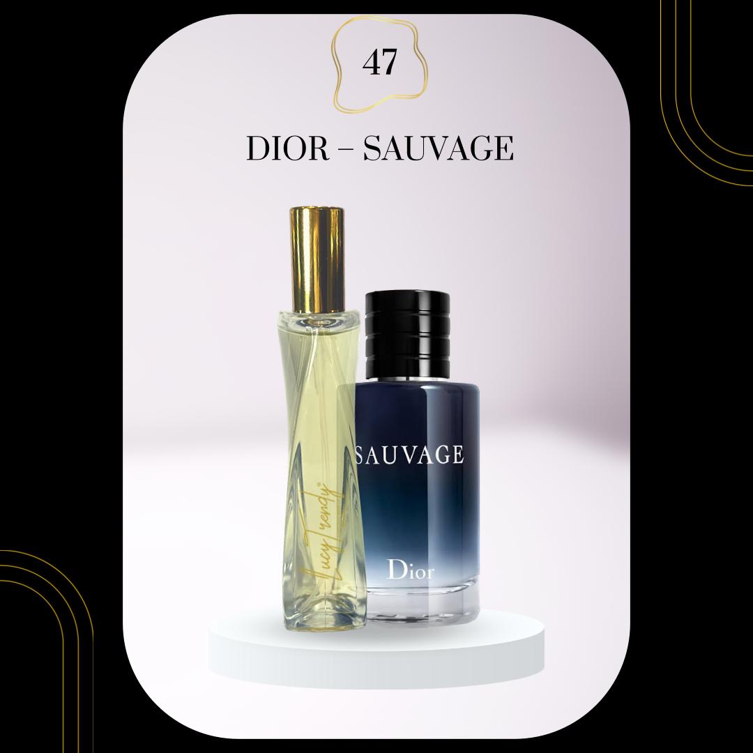 Trendy Perfume Dupes V1