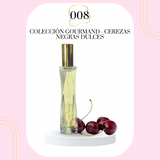 Colección Gourmand Trendy Perfumes