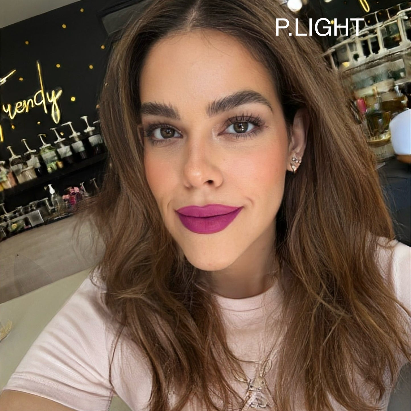 Labiales Mate - Matte Tars