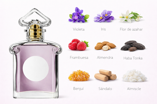 💜🍬🌙 Insolence – Lucy Trendy Dama