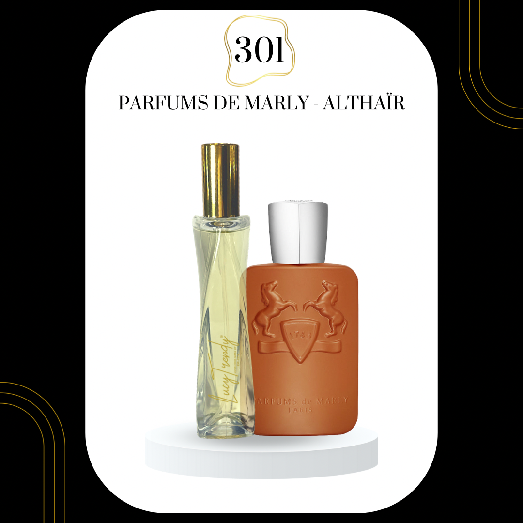 Trendy Perfume Dupes V5