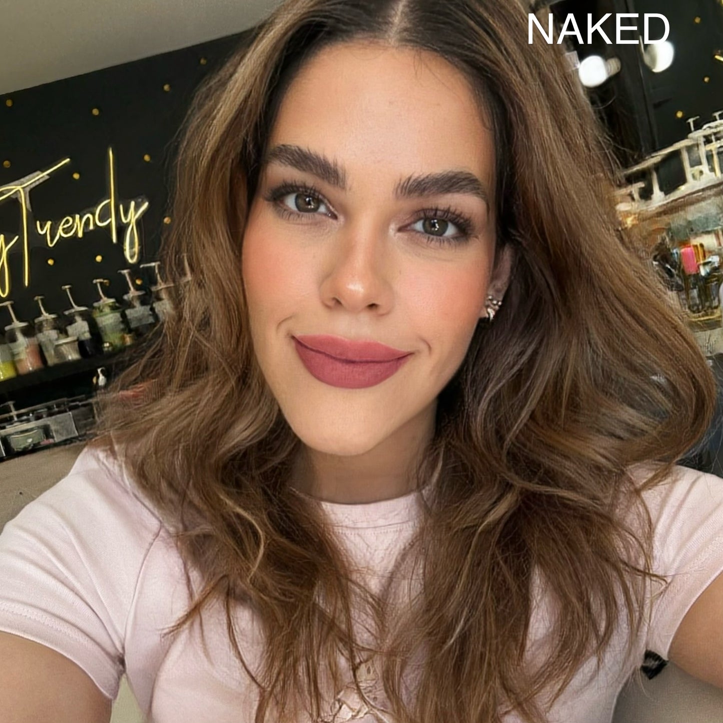 Labiales Mate - Matte Tars