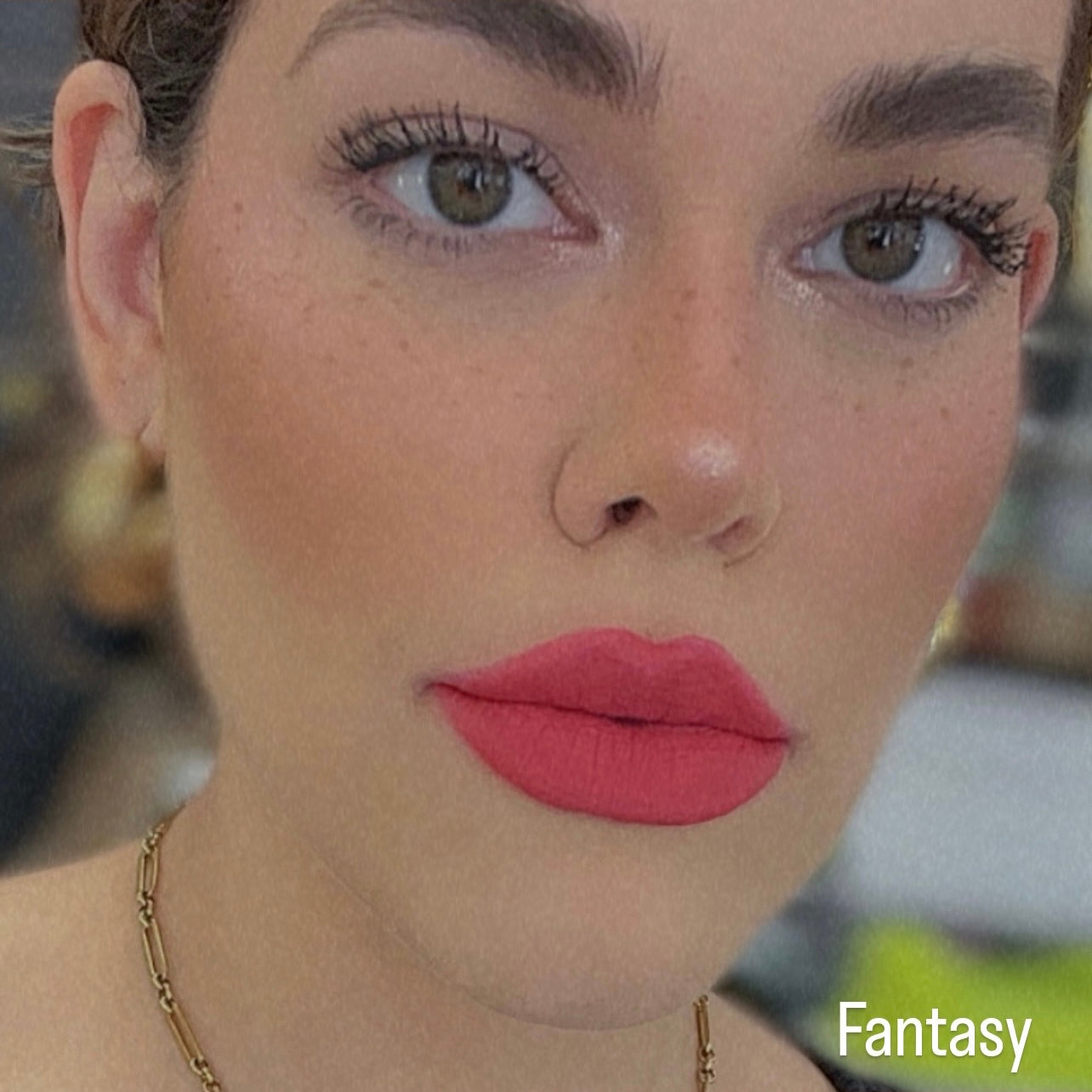 Voluminizador de Labios con Color Mate - Color Lip Plumper
