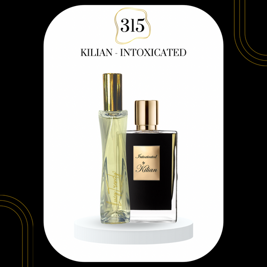 Trendy Perfume Dupes V4