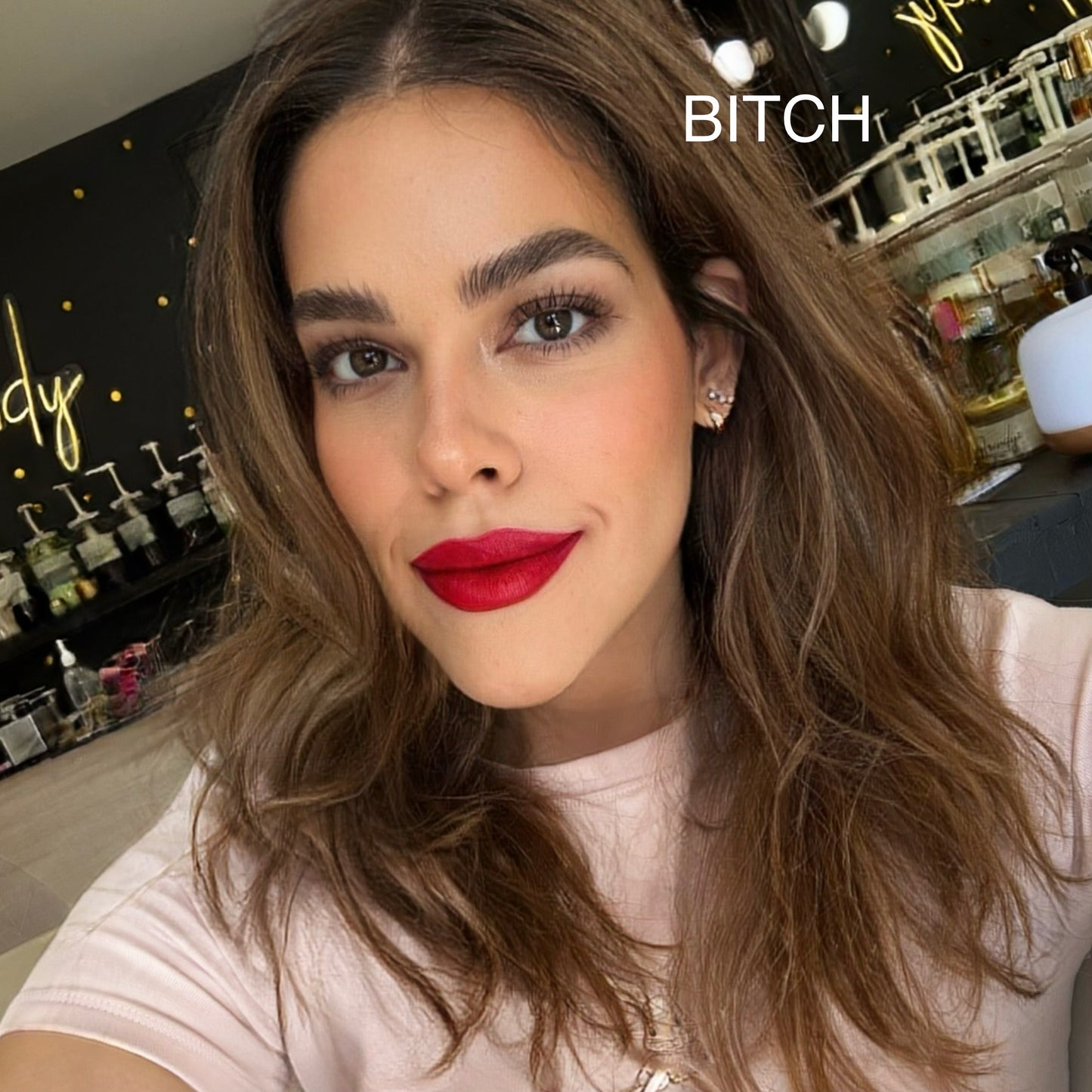 Labiales Mate - Matte Tars