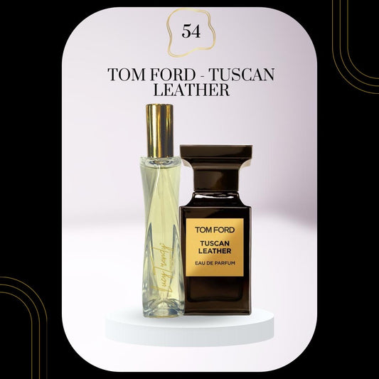 Trendy Perfume Dupes V6 NUEVOS