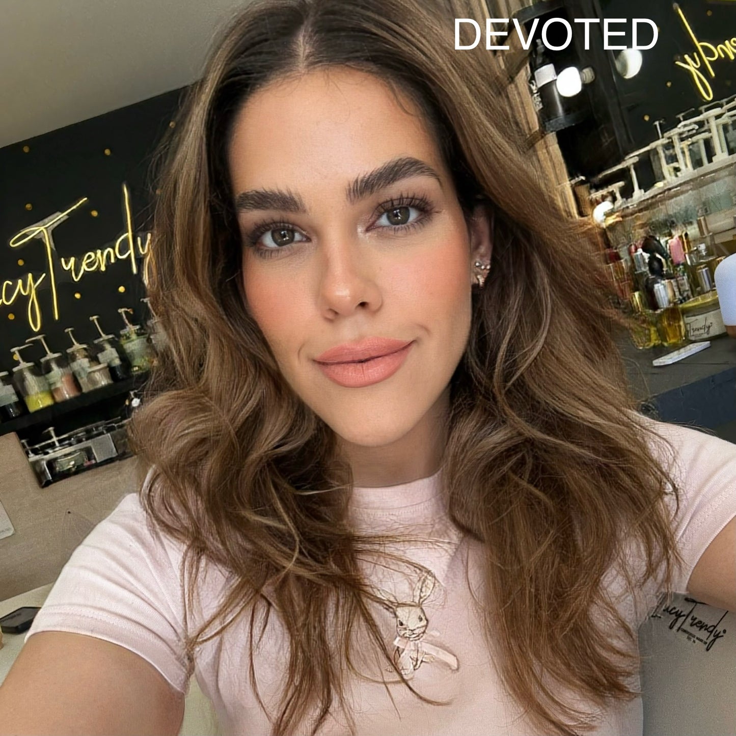 Labiales Mate - Matte Tars