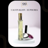 Trendy Perfume Dupes V4