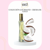 Colección Gourmand Trendy Perfumes