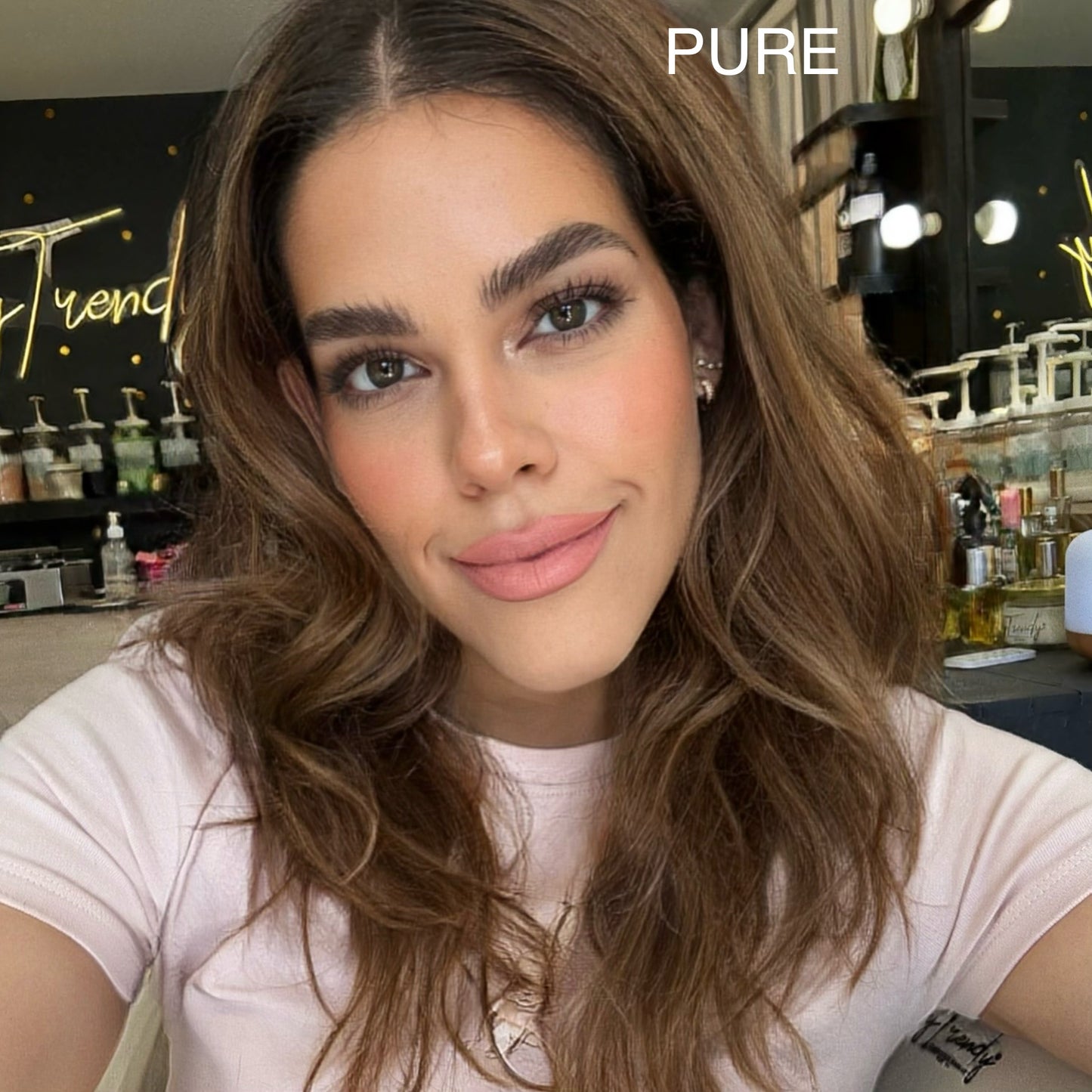 Labiales Mate - Matte Tars